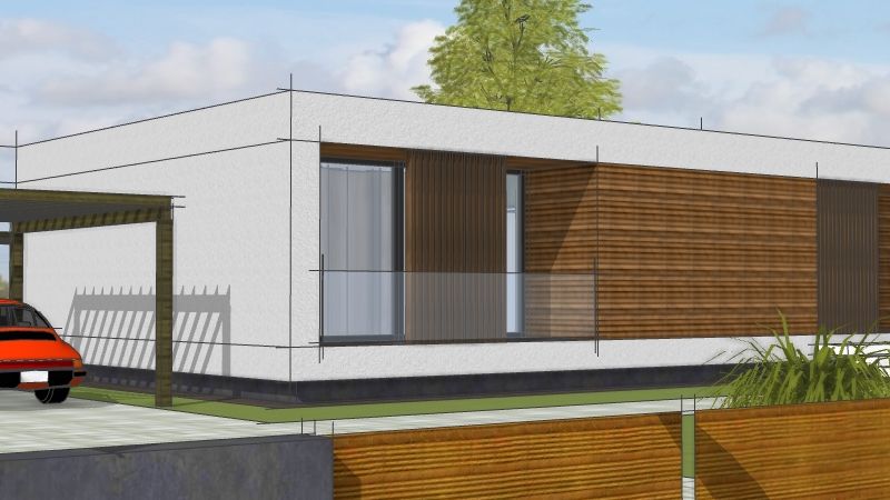 Corso - Progettazione 3D con SketchUp Base - 2^edizione