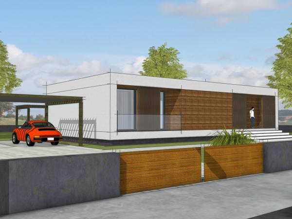 Corso - Progettazione 3D con SketchUp Base - 2^edizione