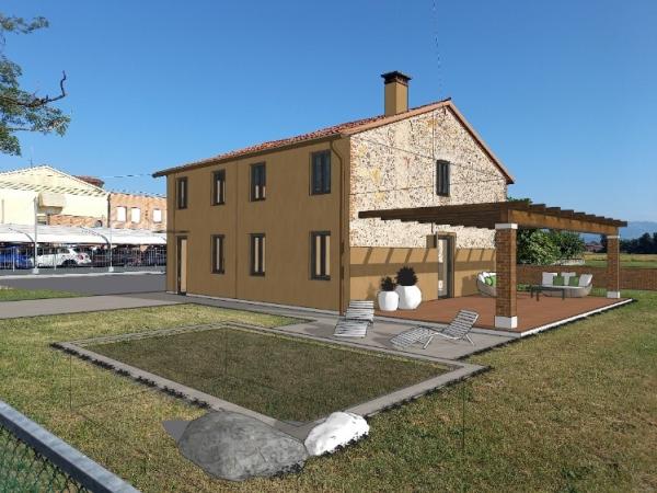 Corso - Progettazione 3D con SketchUp Avanzato - 2^edizione