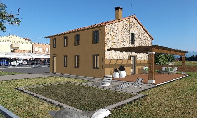 Corso - Progettazione 3D con SketchUp Avanzato - 2^edizione 1