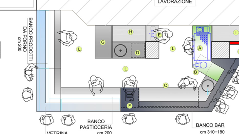 Corso - AutoCAD come GstarCAD - Risparmia il 60% del tuo tempo