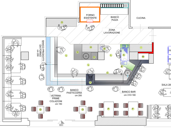 Corso - AutoCAD come GstarCAD - Risparmia il 60% del tuo tempo