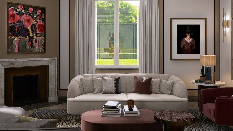 Corso - Progettazione, Modellazione, Rendering con Homestyler