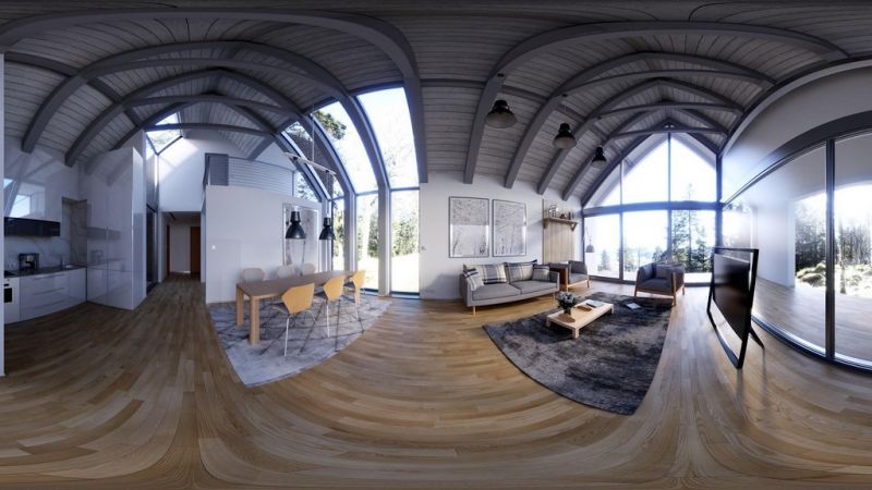 V-Ray Solo 2
