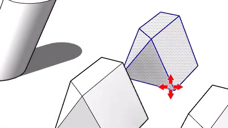 VIDEO-CORSO SketchUp corso base per Mac (3 ore) 2
