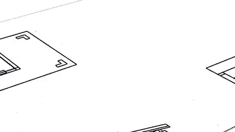 VIDEO-CORSO SketchUp corso base per Mac (3 ore) 4