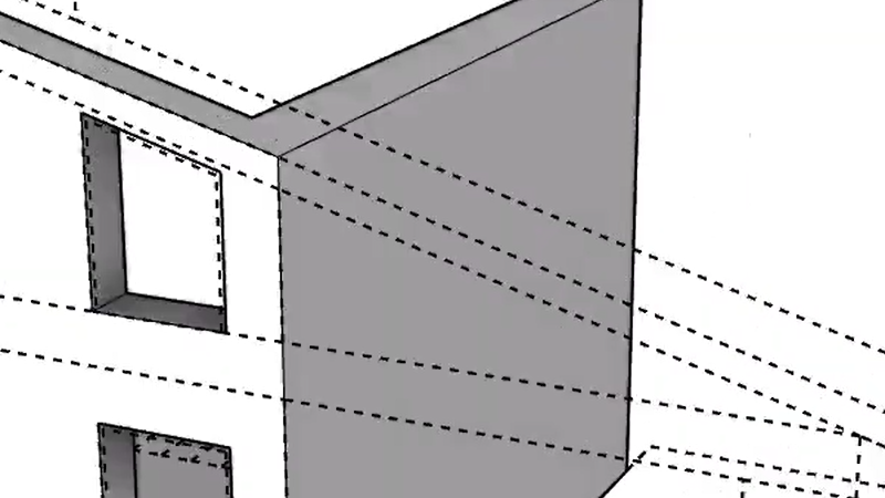 VIDEO-CORSO SketchUp corso base per Mac (3 ore) 5