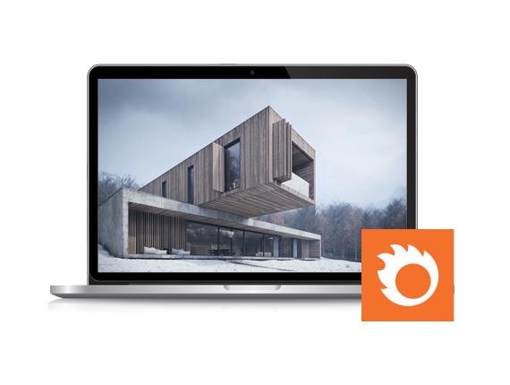 Corona Render per Studenti 1