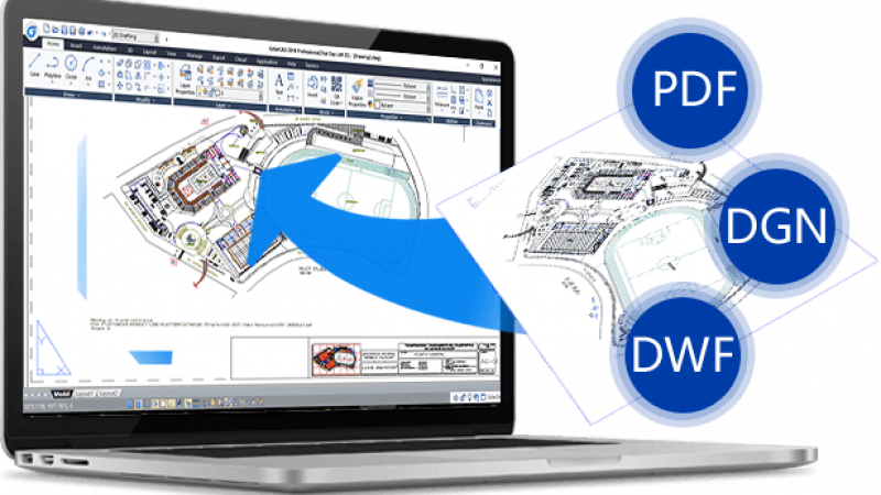 GstarCAD PRO subscription 2