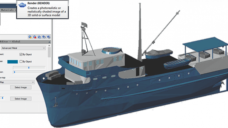 GstarCAD PRO subscription 3