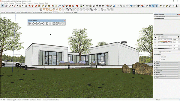 V-Ray Collection 1