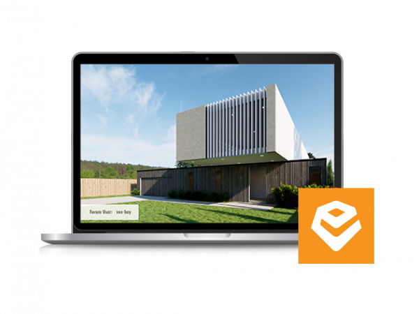 Enscape Premium 1