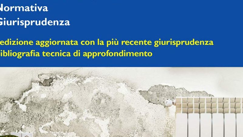 LIBRO 8 - Difformità, vizi e difetti delle opere edili - IV Edizione 1