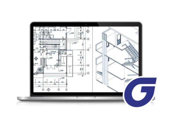 GstarCAD PRO 2025 Licenza perpetua