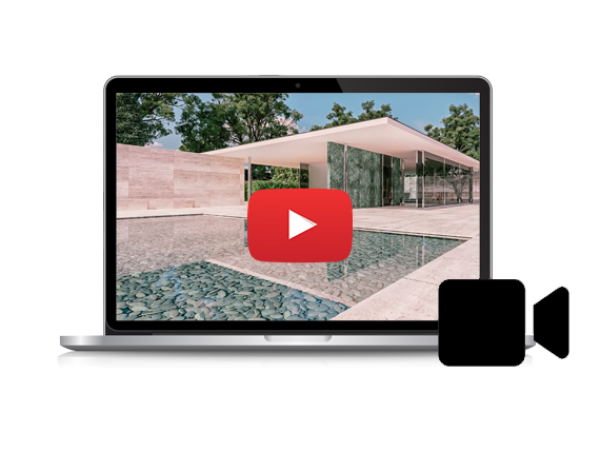 Corso V-Ray 7 per 3ds Max