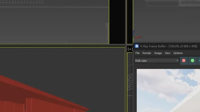 Course V-Ray 7 for 3ds Max 3
