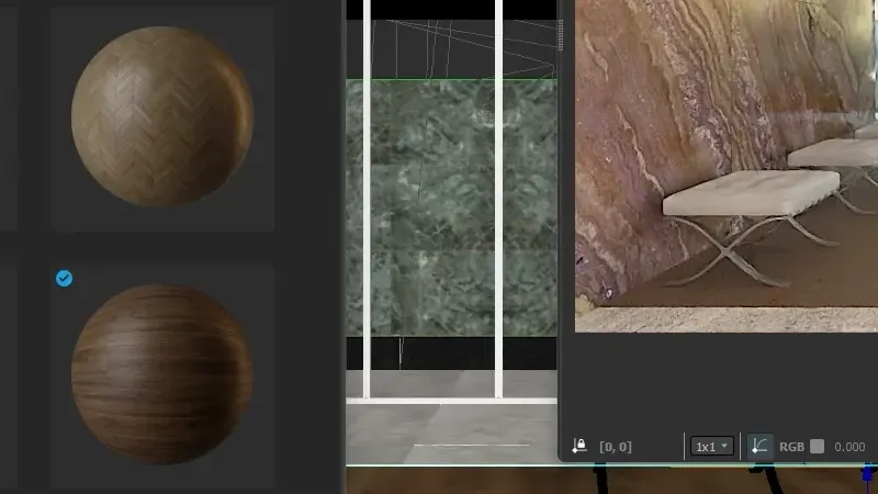 Course V-Ray 7 for 3ds Max 4