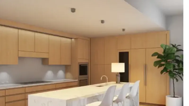 Course V-Ray 7 for Revit 1