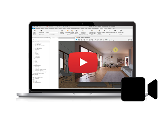 Course Enscape for Revit