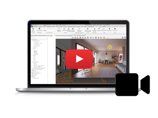 Corso Enscape per Revit