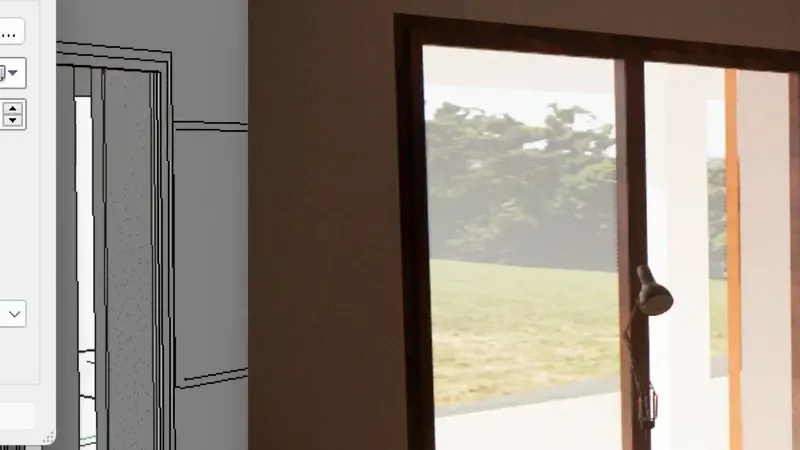 Course Enscape for Revit 5