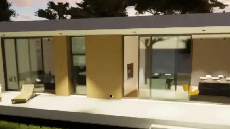 Course Enscape for Archicad 4