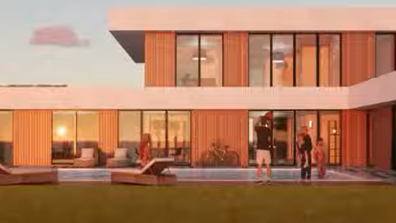 Basic Enscape rendering course for SketchUp 3