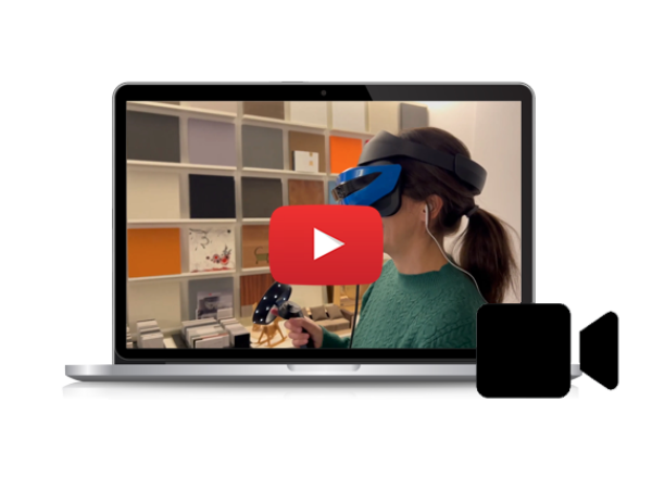 Corso - Progettazione cucina su misura con SketchUp e Enscape (in VR)