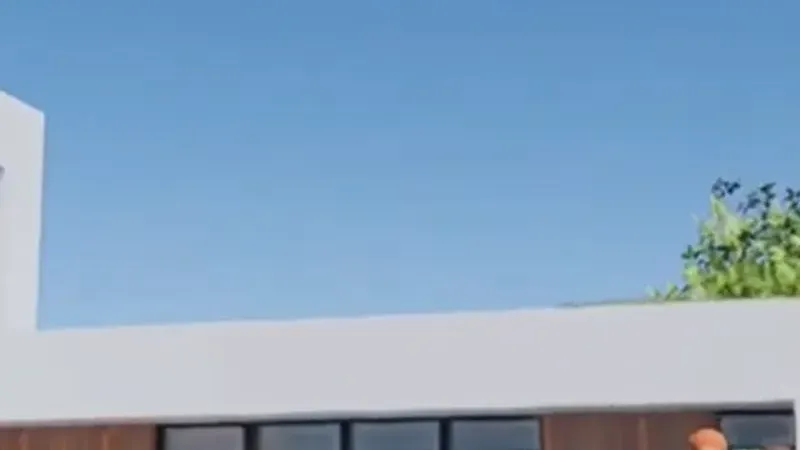 Course - Virtual Reality with Enscape and SketchUp (Meta Quest 3) 1