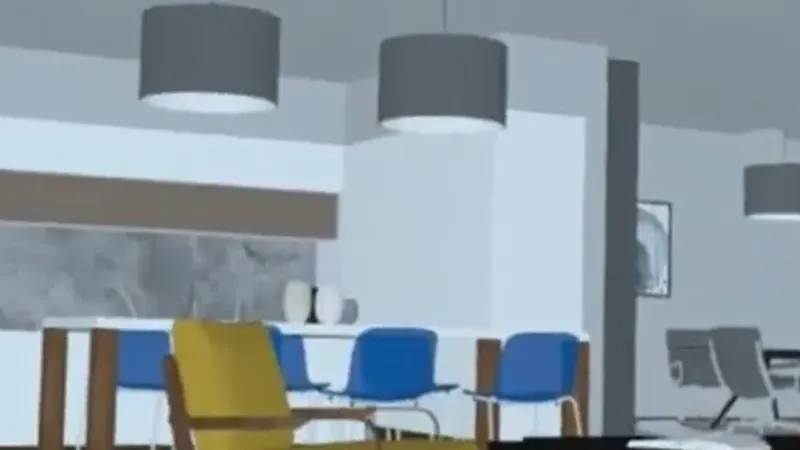 Course - Virtual Reality with Enscape and SketchUp (Meta Quest 3) 4