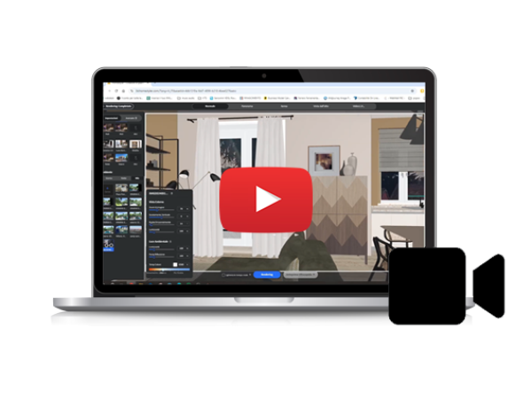 Tutorial intermedi di Homestyler: dal render alla personalizzazione avanzata