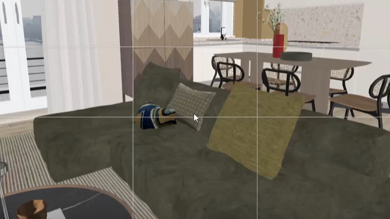 Homestyler intermediate tutorials: from rendering to advanced customisation 2
