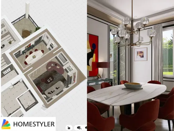 Complete interior design course with Homestyler Pro (20 hours) 2