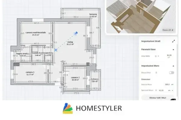 Complete interior design course with Homestyler Pro (20 hours) 3