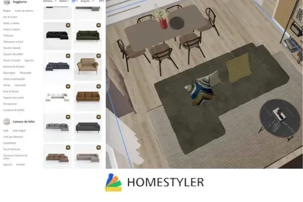 Complete interior design course with Homestyler Pro (20 hours) 7