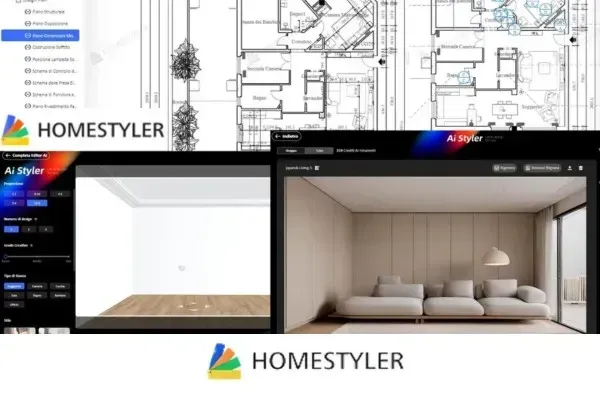 Complete interior design course with Homestyler Pro (20 hours) 8