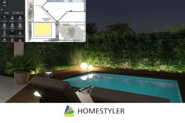Complete interior design course with Homestyler Pro (20 hours) 9