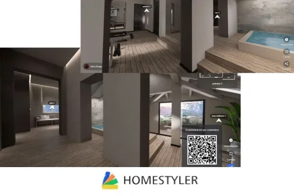 Complete interior design course with Homestyler Pro (20 hours) 10