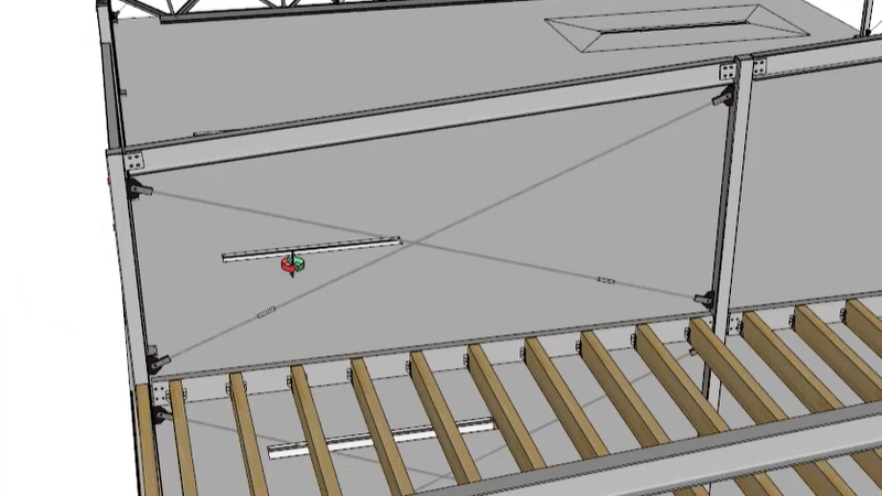 Corso - SketchUp per aziende Edilizia e Architettura 6