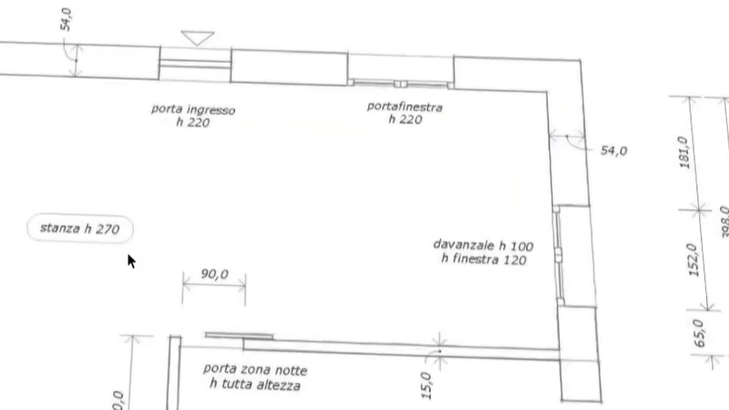 Course - SketchUp for 3D interior design projects 1