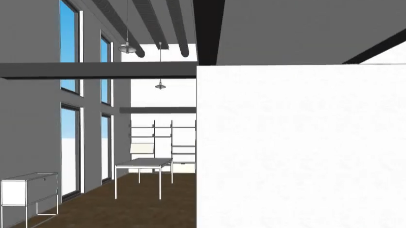 Course - SketchUp for 3D interior design projects 3