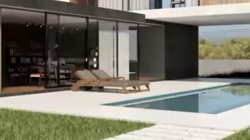 V-Ray 6.2 for SketchUp video course - complete, basic (6 hours) 3