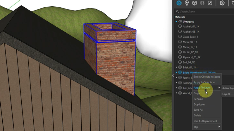 V-Ray 7 Course for SketchUp 8