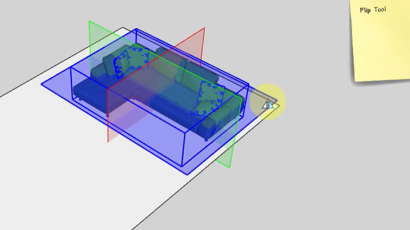 VIDEO-CORSO SketchUp Pro 2024 - livello base 4