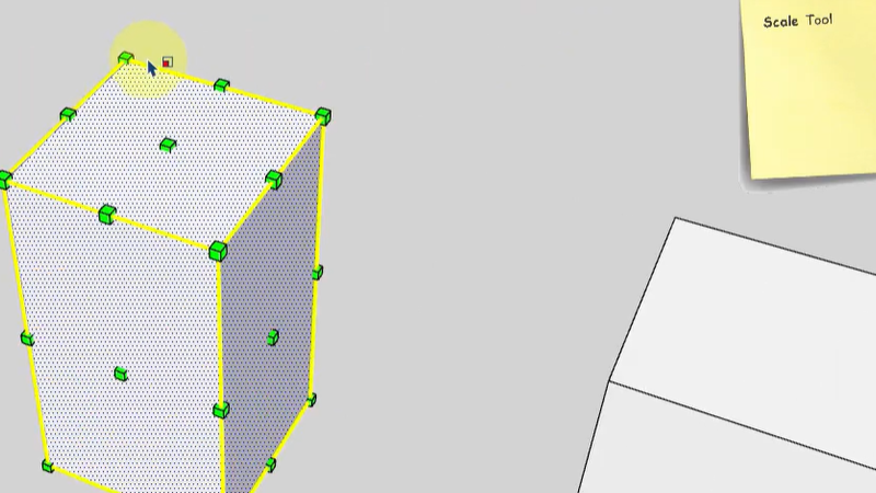 VIDEO-CORSO SketchUp Pro 2024 - livello base 5