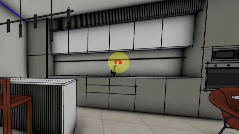 VIDEO-CORSO SketchUp Pro 2024 - livello base 11