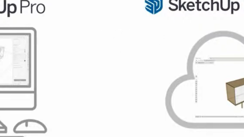 SketchUp a Scuola - webinar introduttivo al video corso accreditato al MIUR 2