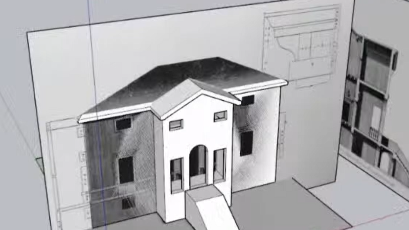 SketchUp a Scuola - webinar introduttivo al video corso accreditato al MIUR 8