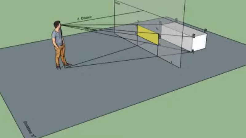 SketchUp a Scuola - webinar introduttivo al video corso accreditato al MIUR 9