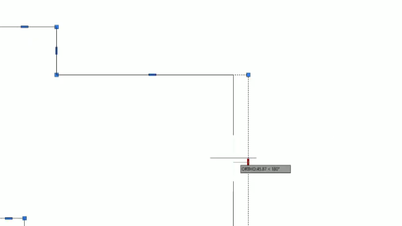 CAD DWG GstarCad video training course - for beginners 3